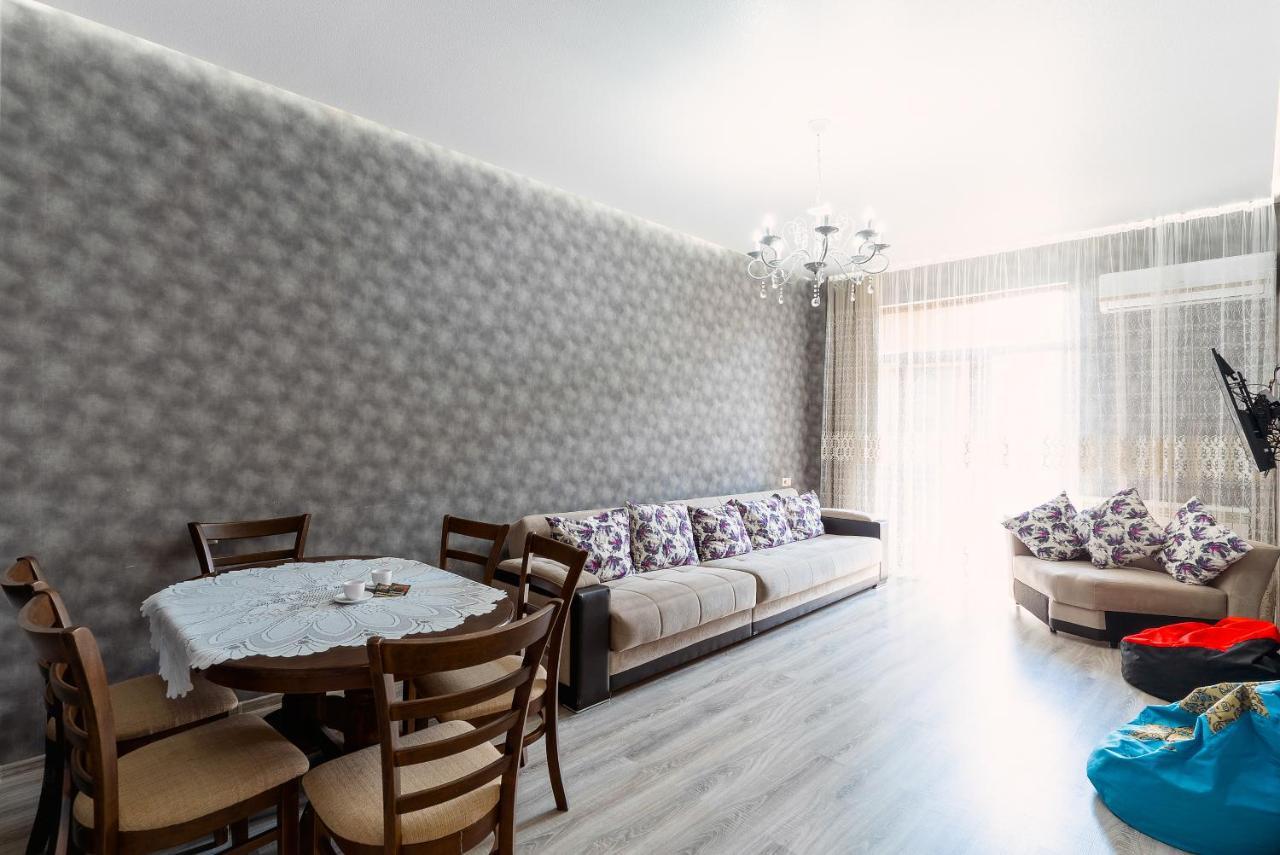 Nice Batumi Apartment Exterior foto