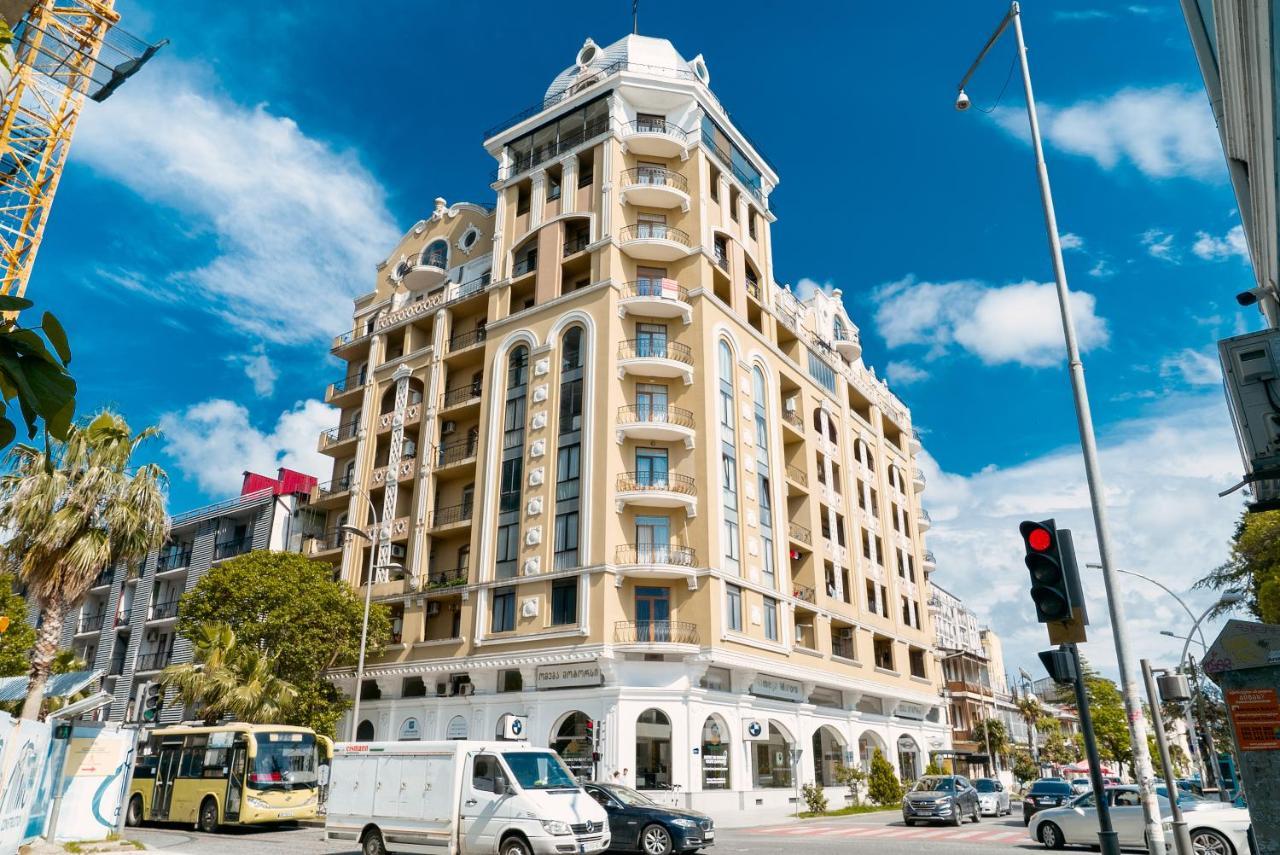 Nice Batumi Apartment Exterior foto